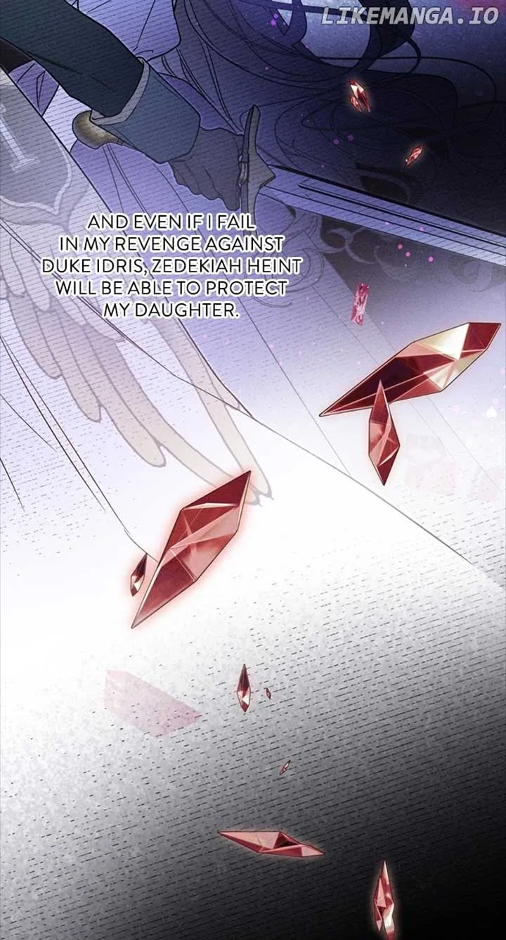 The Way That Knight Lives As a Lady Chapter 143 page 73