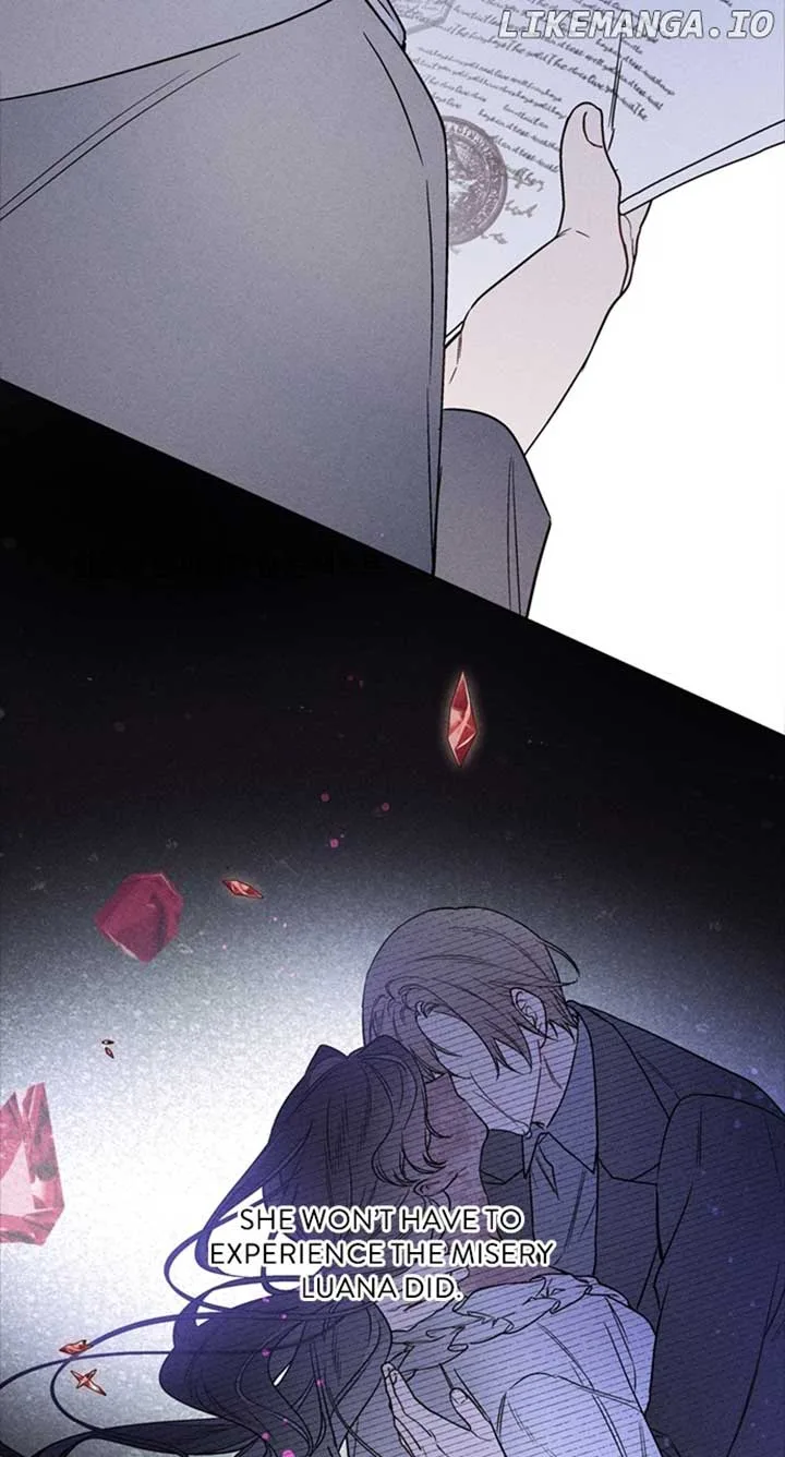 The Way That Knight Lives As a Lady Chapter 143 page 71