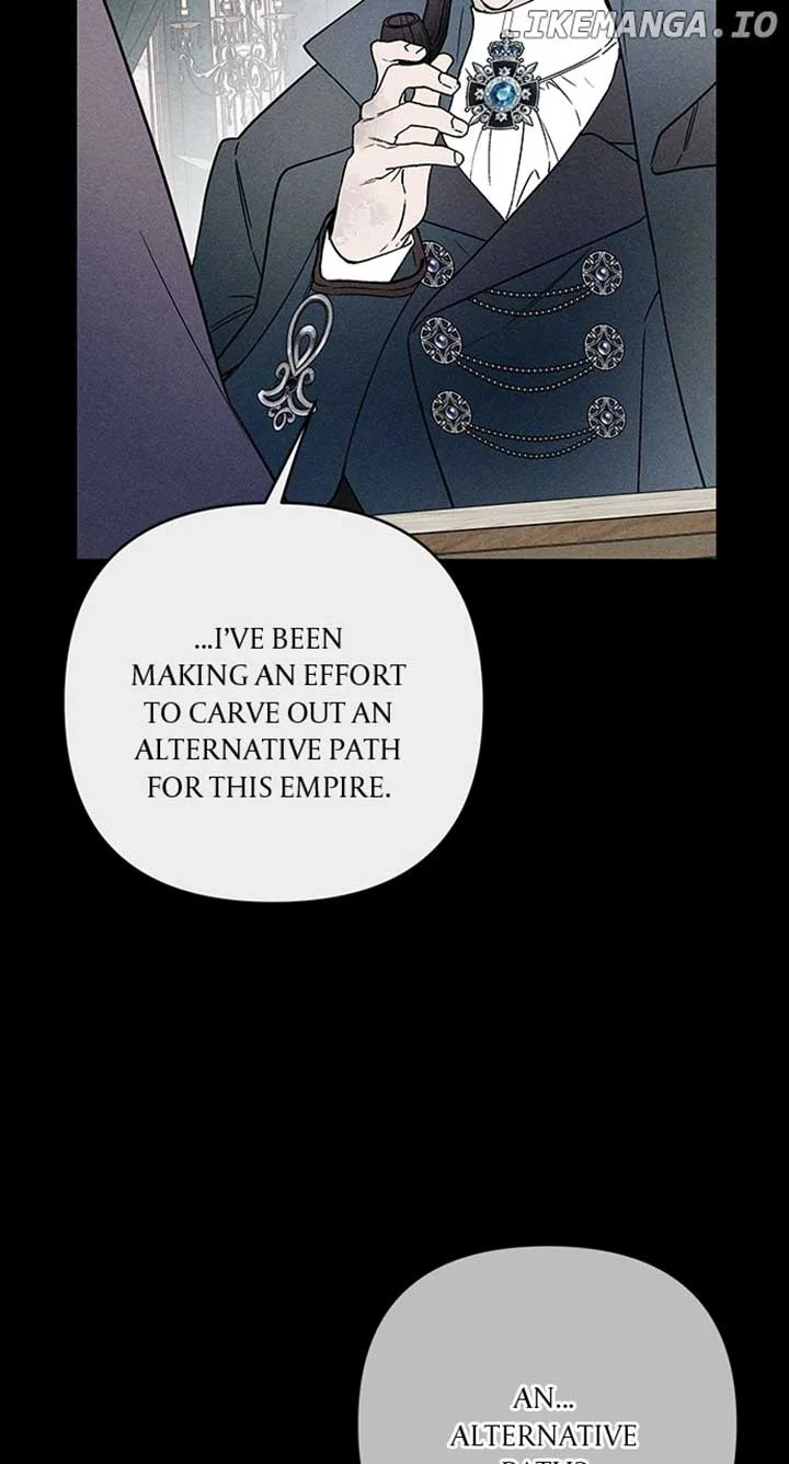 The Way That Knight Lives As a Lady Chapter 143 page 52