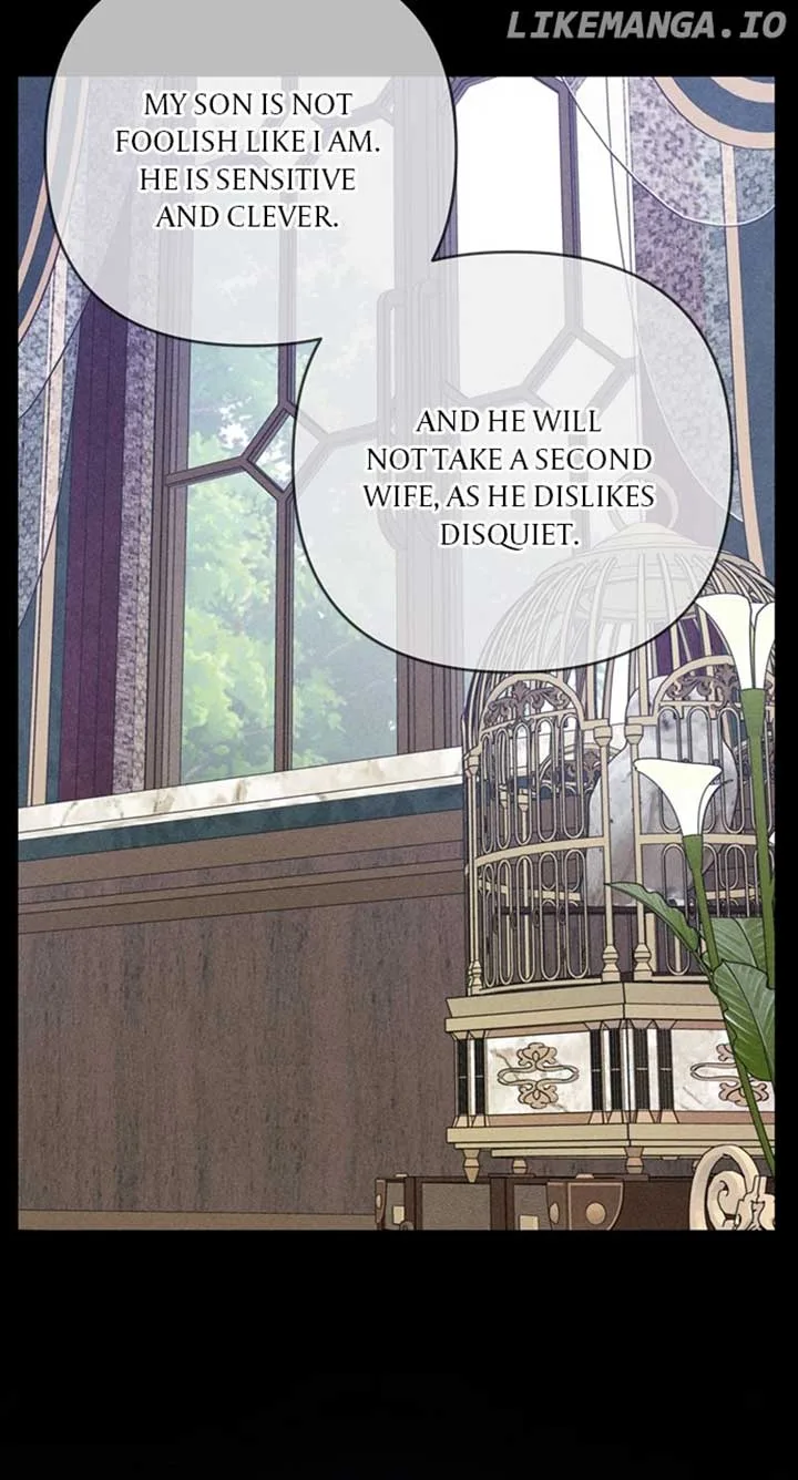 The Way That Knight Lives As a Lady Chapter 143 page 69