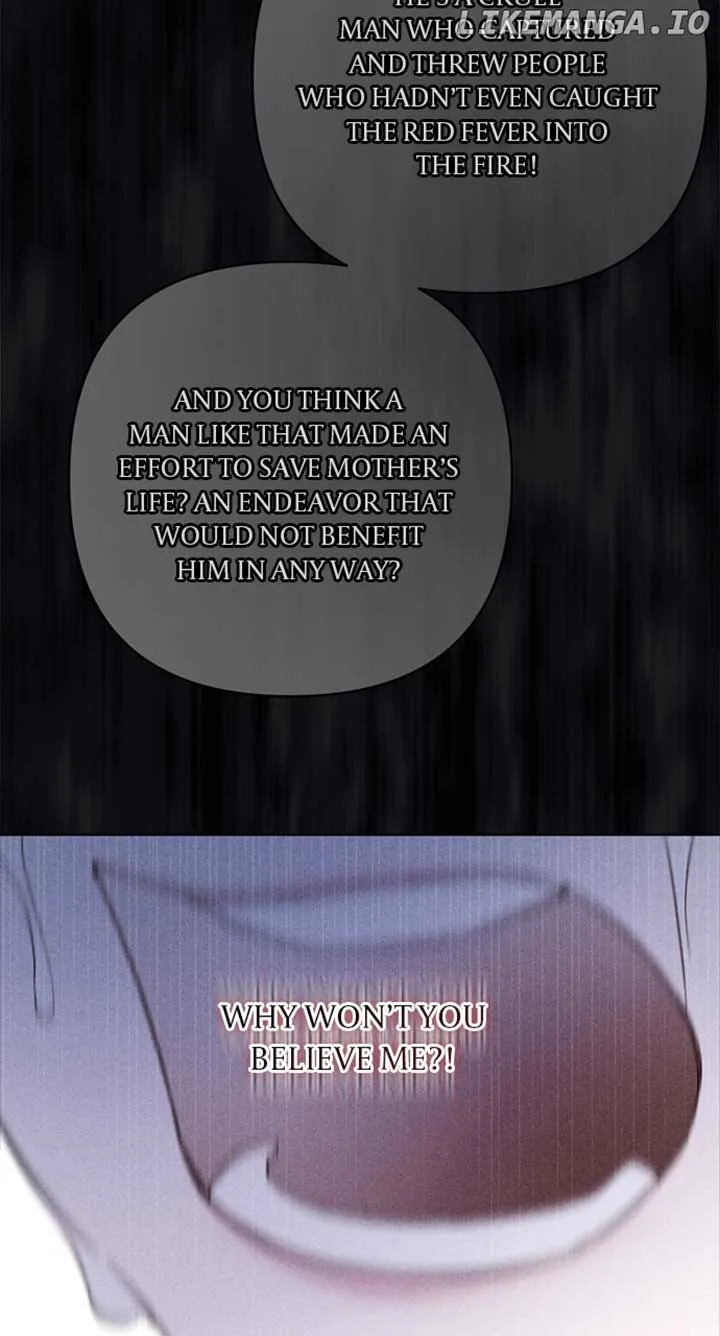 The Way That Knight Lives As a Lady Chapter 143 page 29