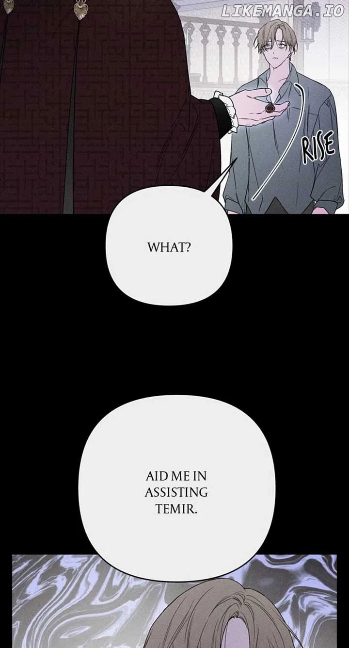 The Way That Knight Lives As a Lady Chapter 142 page 37