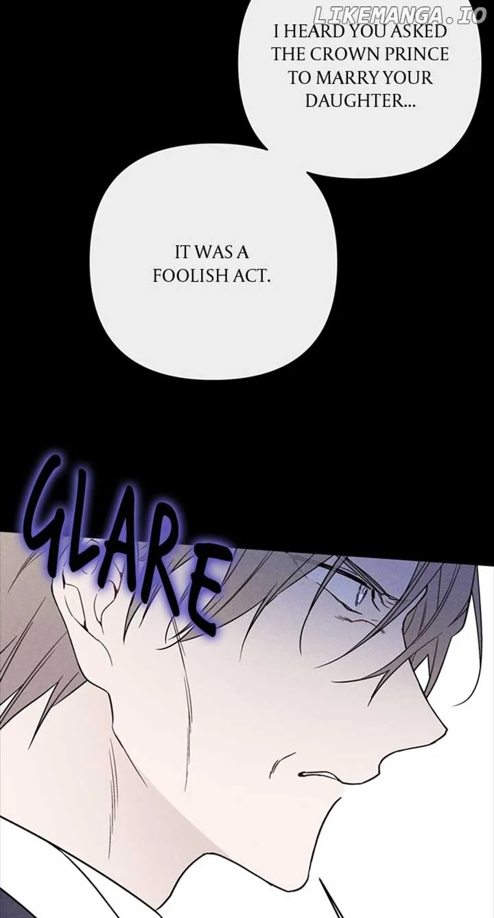 The Way That Knight Lives As a Lady Chapter 143 page 48