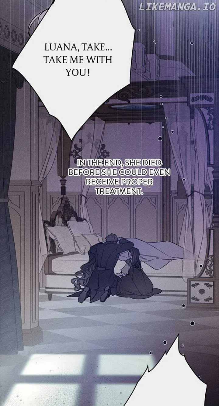The Way That Knight Lives As a Lady Chapter 142 page 31