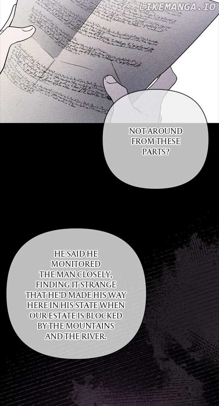 The Way That Knight Lives As a Lady Chapter 143 page 36