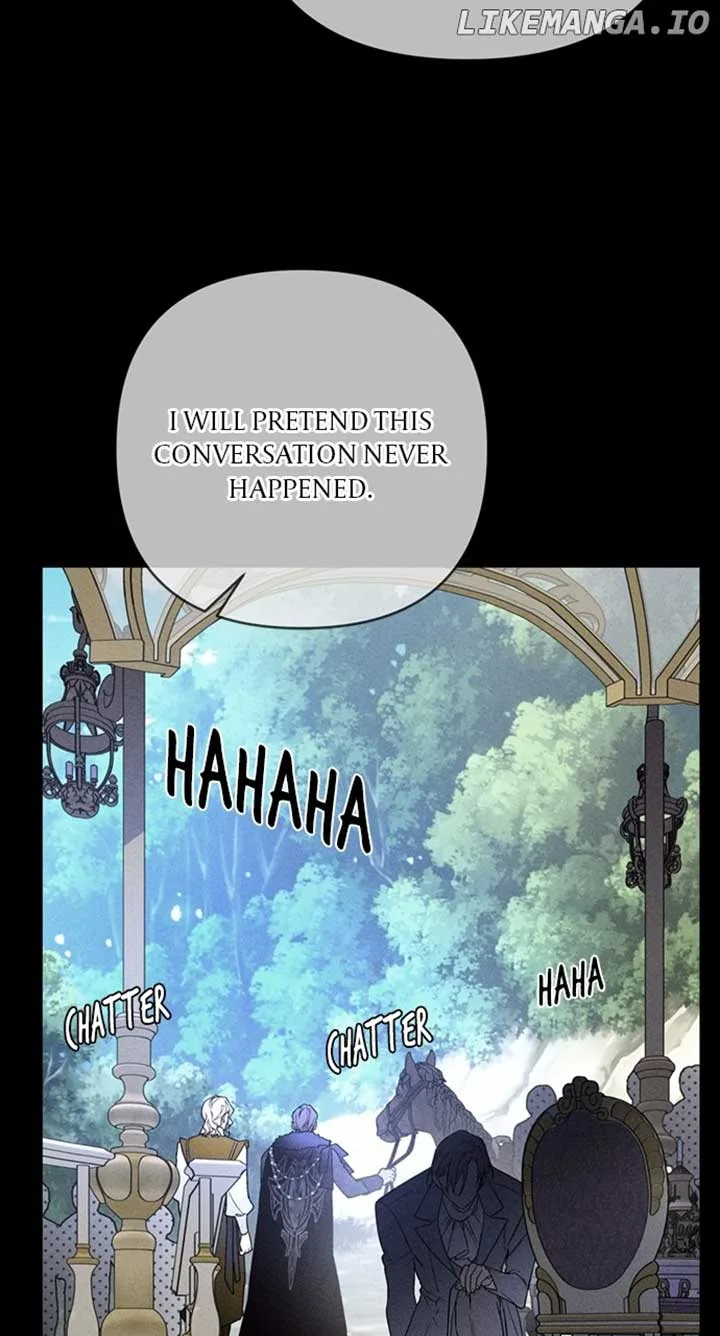 The Way That Knight Lives As a Lady Chapter 143 page 24