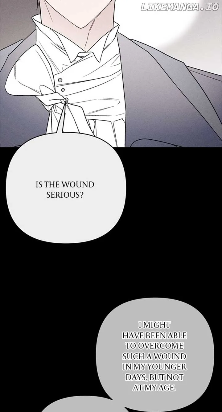 The Way That Knight Lives As a Lady Chapter 143 page 56