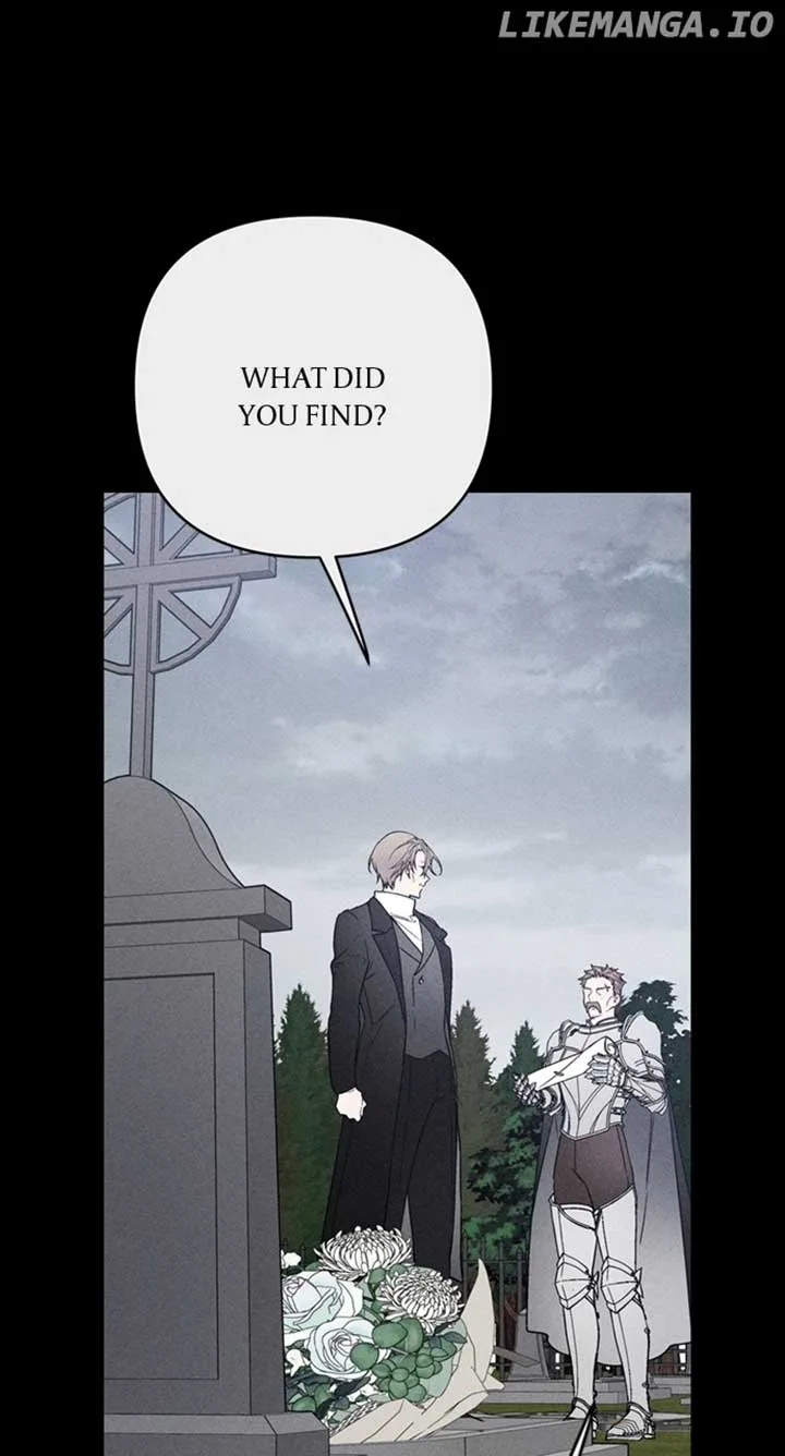 The Way That Knight Lives As a Lady Chapter 143 page 34