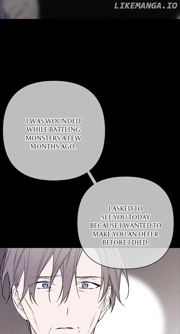 The Way That Knight Lives As a Lady Chapter 143 page 55