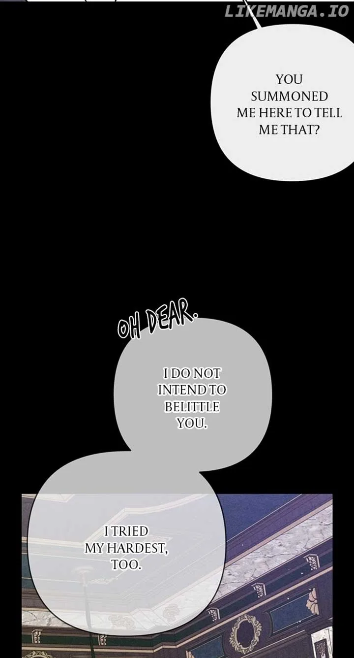 The Way That Knight Lives As a Lady Chapter 143 page 49