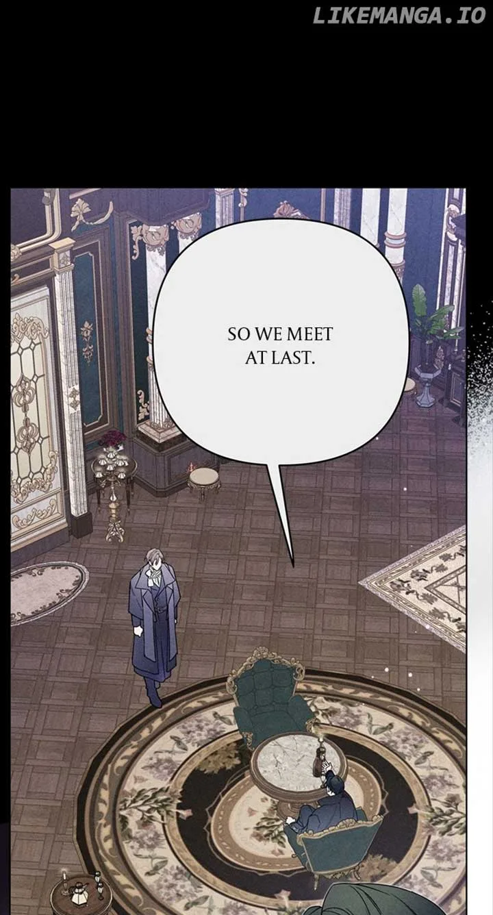 The Way That Knight Lives As a Lady Chapter 143 page 45