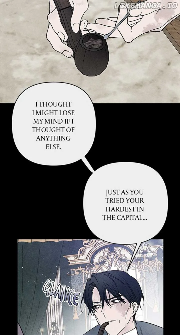 The Way That Knight Lives As a Lady Chapter 143 page 51