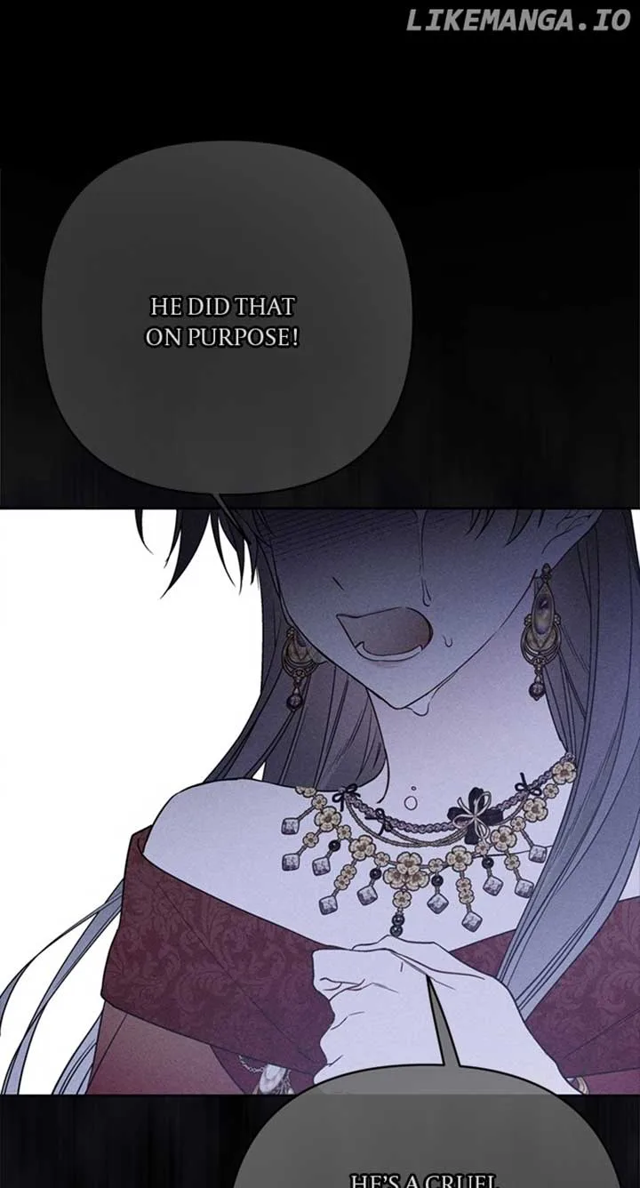 The Way That Knight Lives As a Lady Chapter 143 page 28