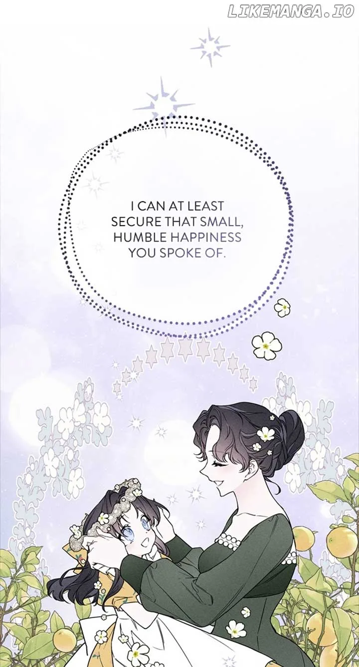 The Way That Knight Lives As a Lady Chapter 142 page 27