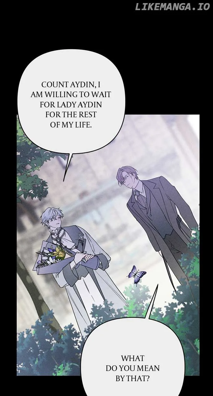 The Way That Knight Lives As a Lady Chapter 144 page 40
