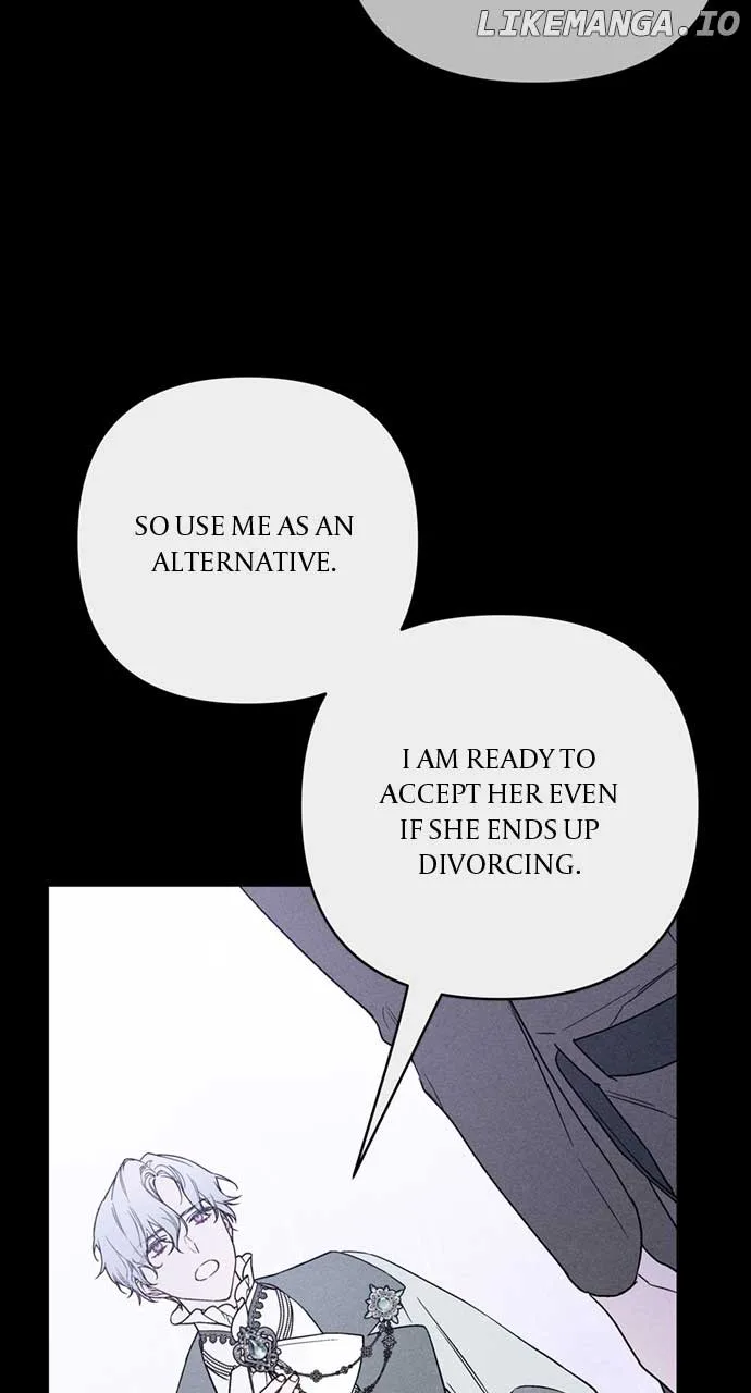 The Way That Knight Lives As a Lady Chapter 144 page 42