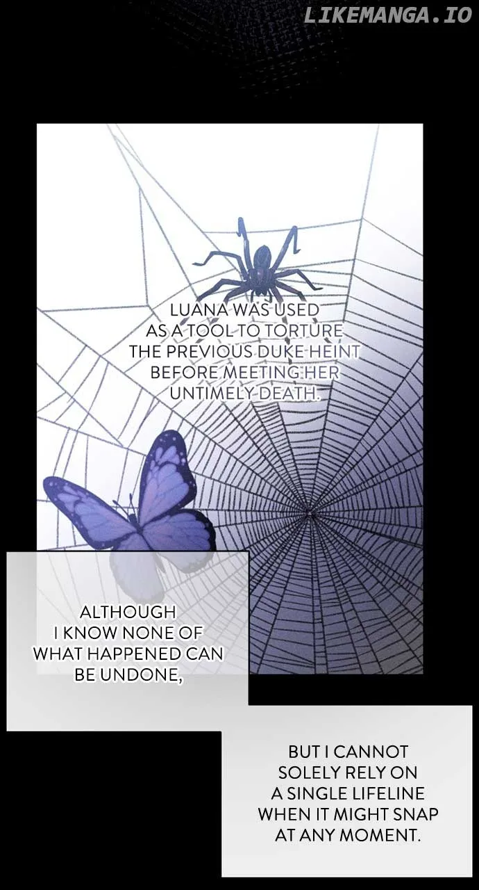 The Way That Knight Lives As a Lady Chapter 144 page 4
