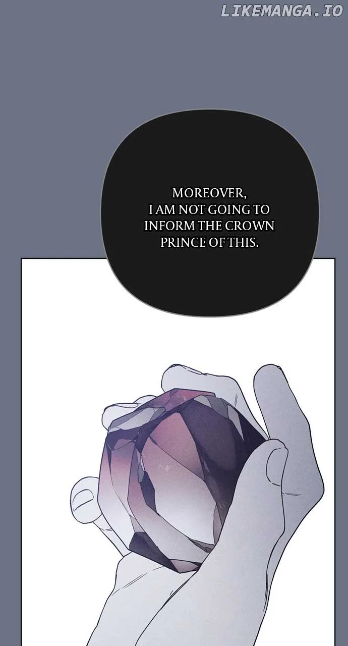The Way That Knight Lives As a Lady Chapter 144 page 20