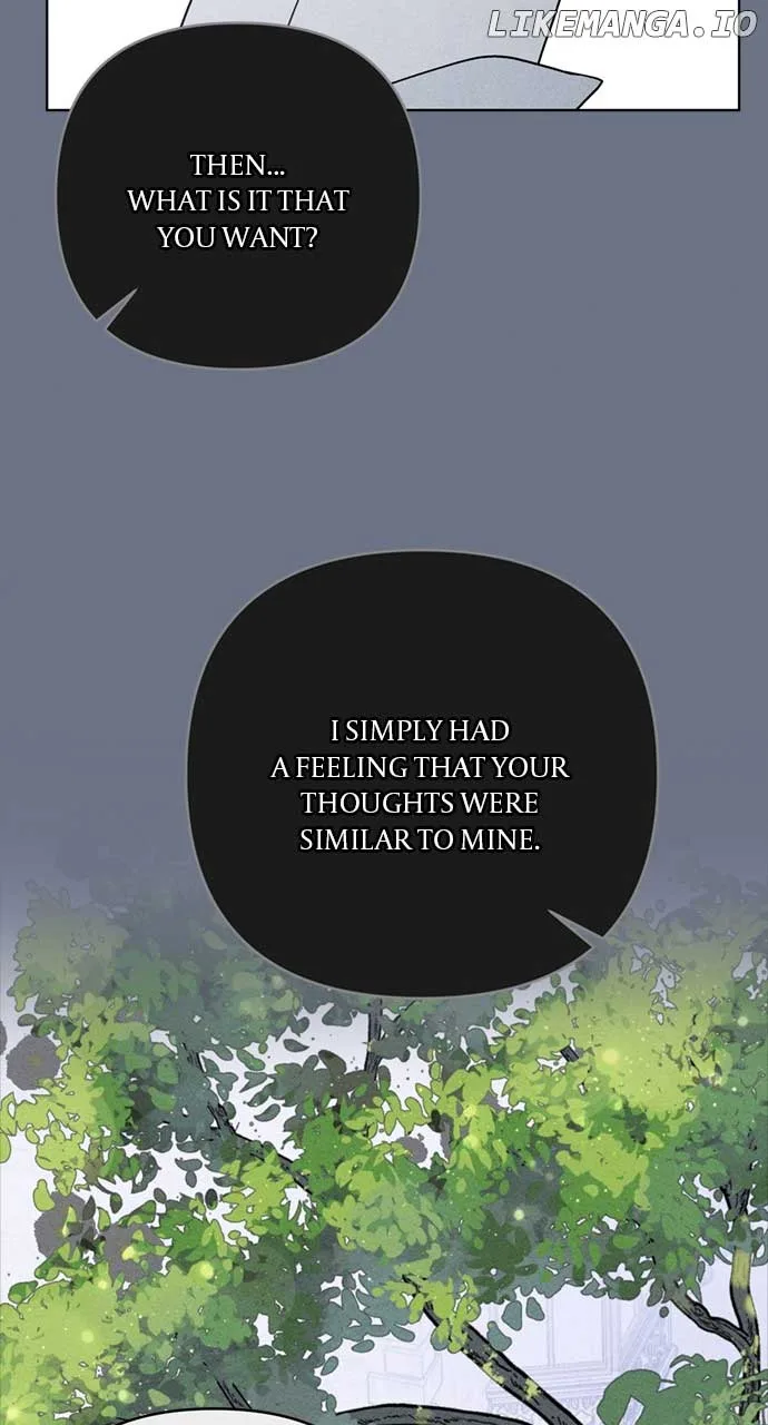 The Way That Knight Lives As a Lady Chapter 144 page 21