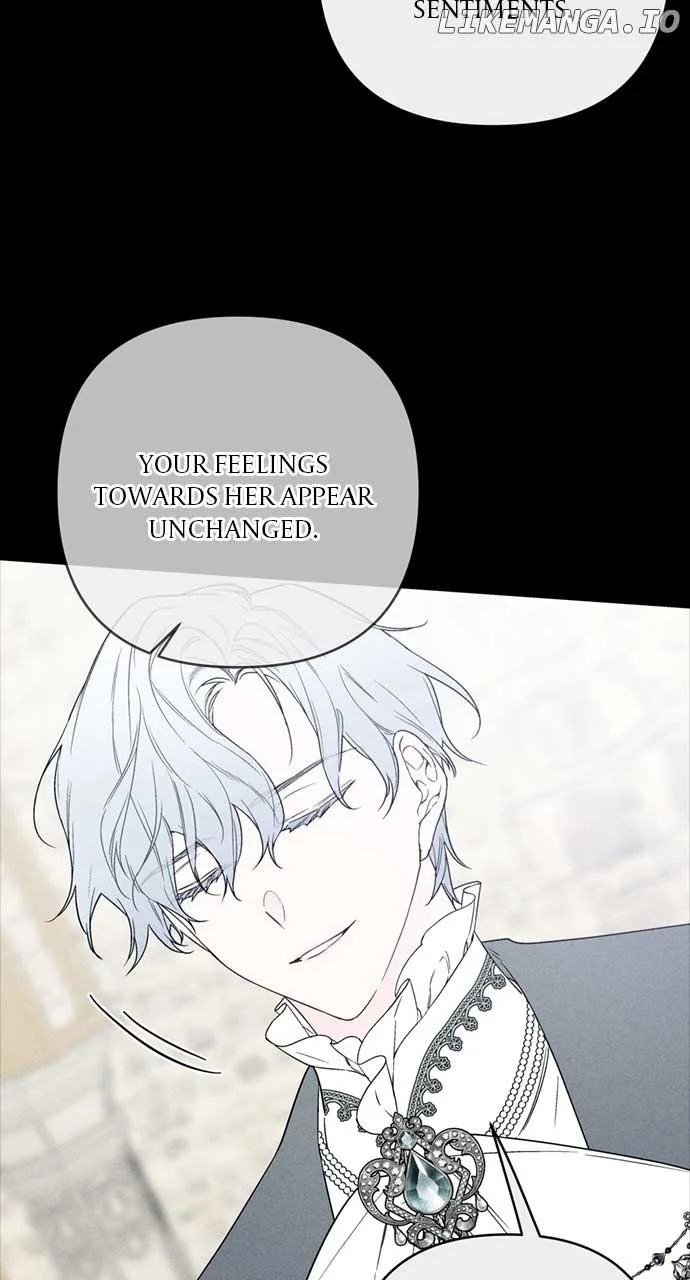 The Way That Knight Lives As a Lady Chapter 144 page 23