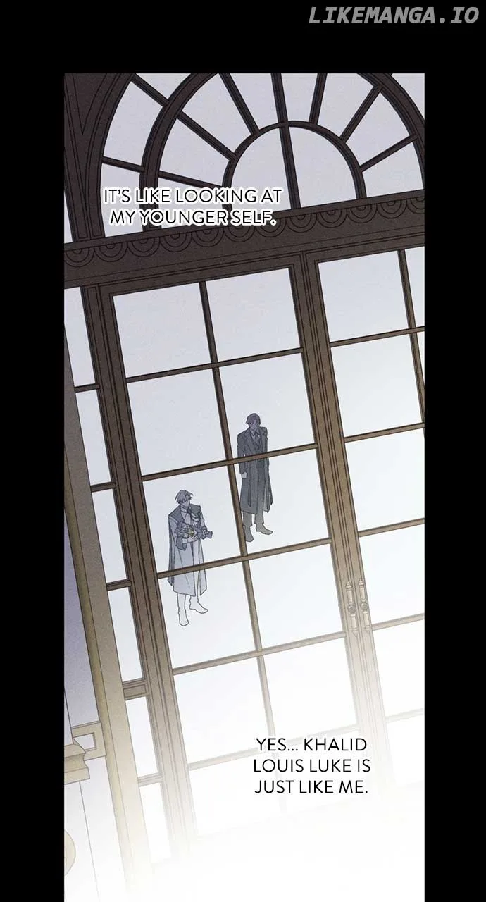 The Way That Knight Lives As a Lady Chapter 144 page 29