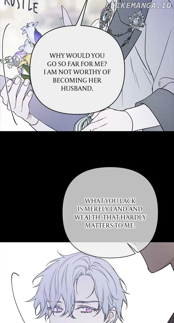 The Way That Knight Lives As a Lady Chapter 144 page 37