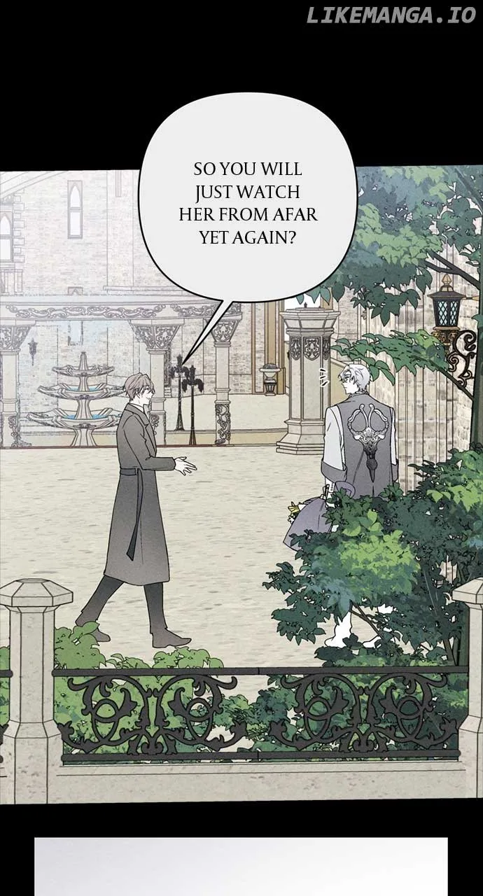 The Way That Knight Lives As a Lady Chapter 144 page 16