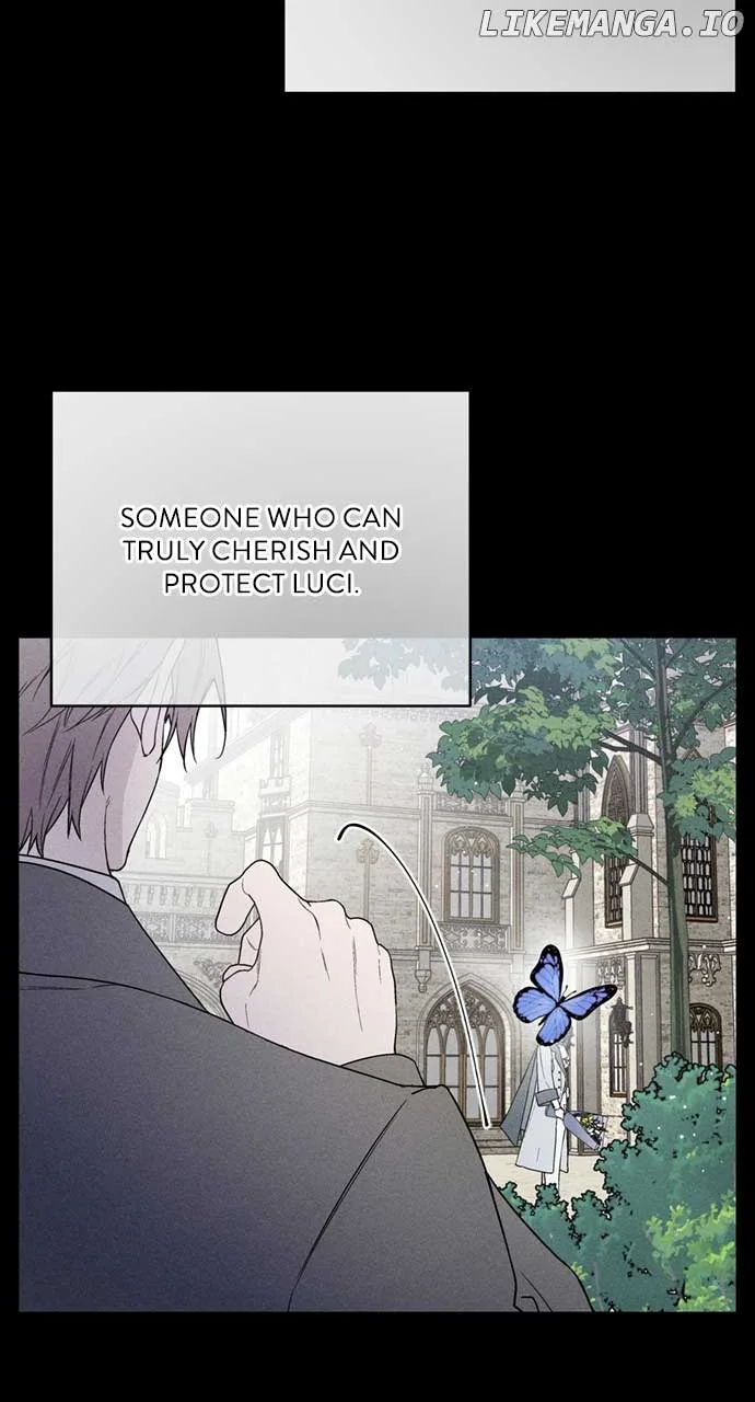 The Way That Knight Lives As a Lady Chapter 144 page 7