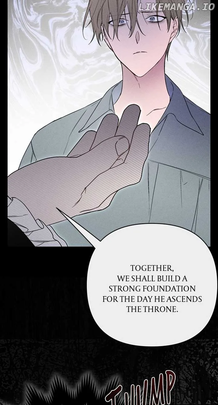The Way That Knight Lives As a Lady Chapter 142 page 38