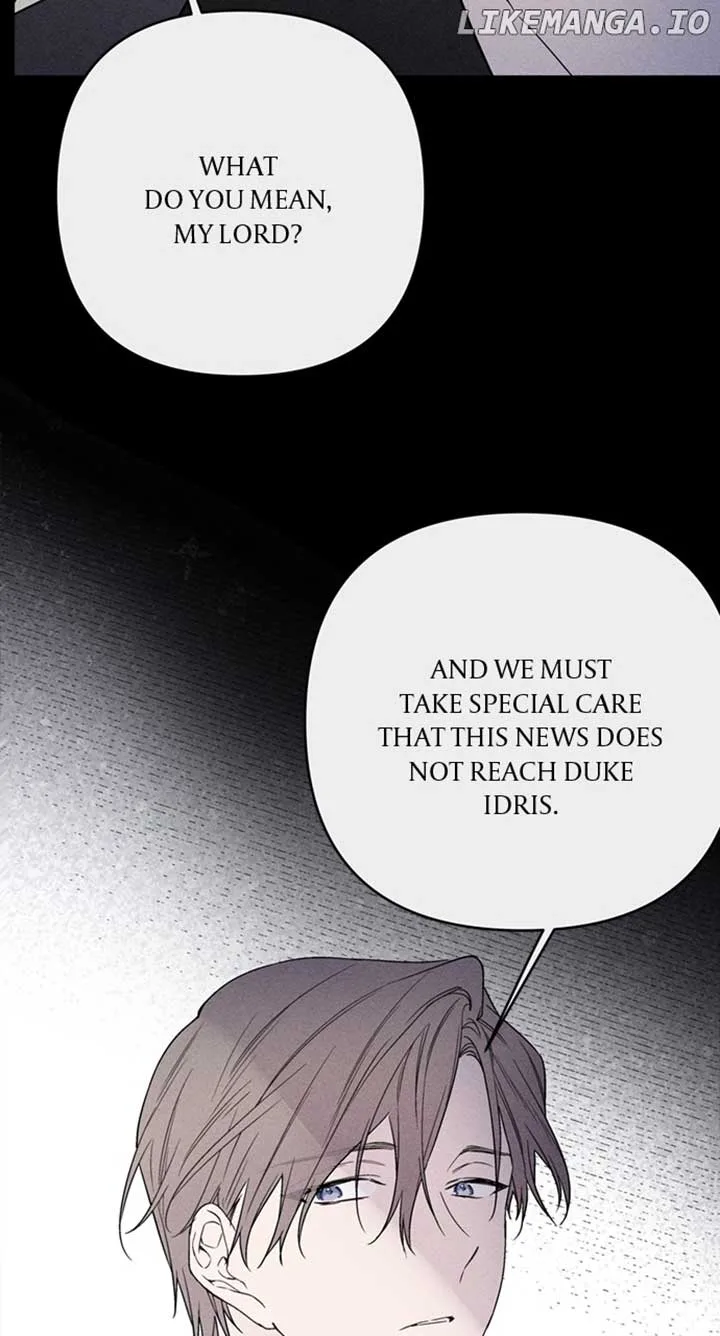 The Way That Knight Lives As a Lady Chapter 142 page 51