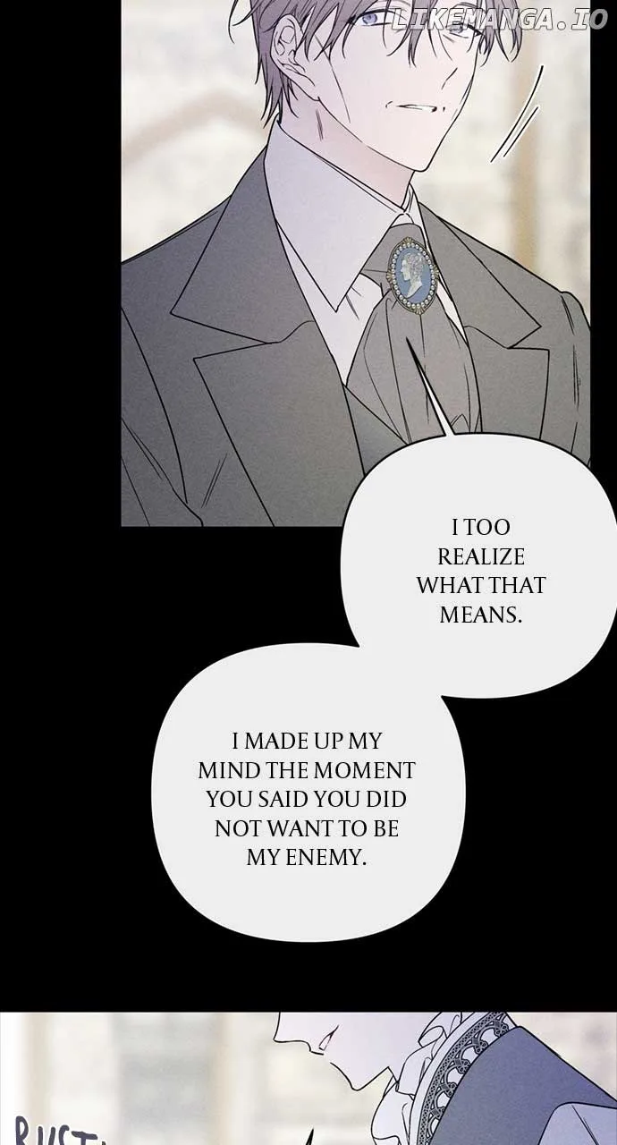 The Way That Knight Lives As a Lady Chapter 144 page 36