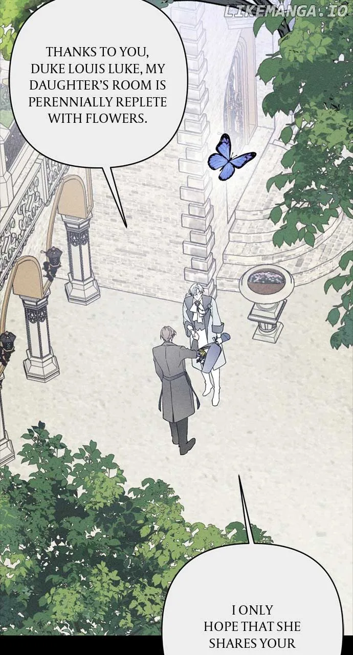 The Way That Knight Lives As a Lady Chapter 144 page 22