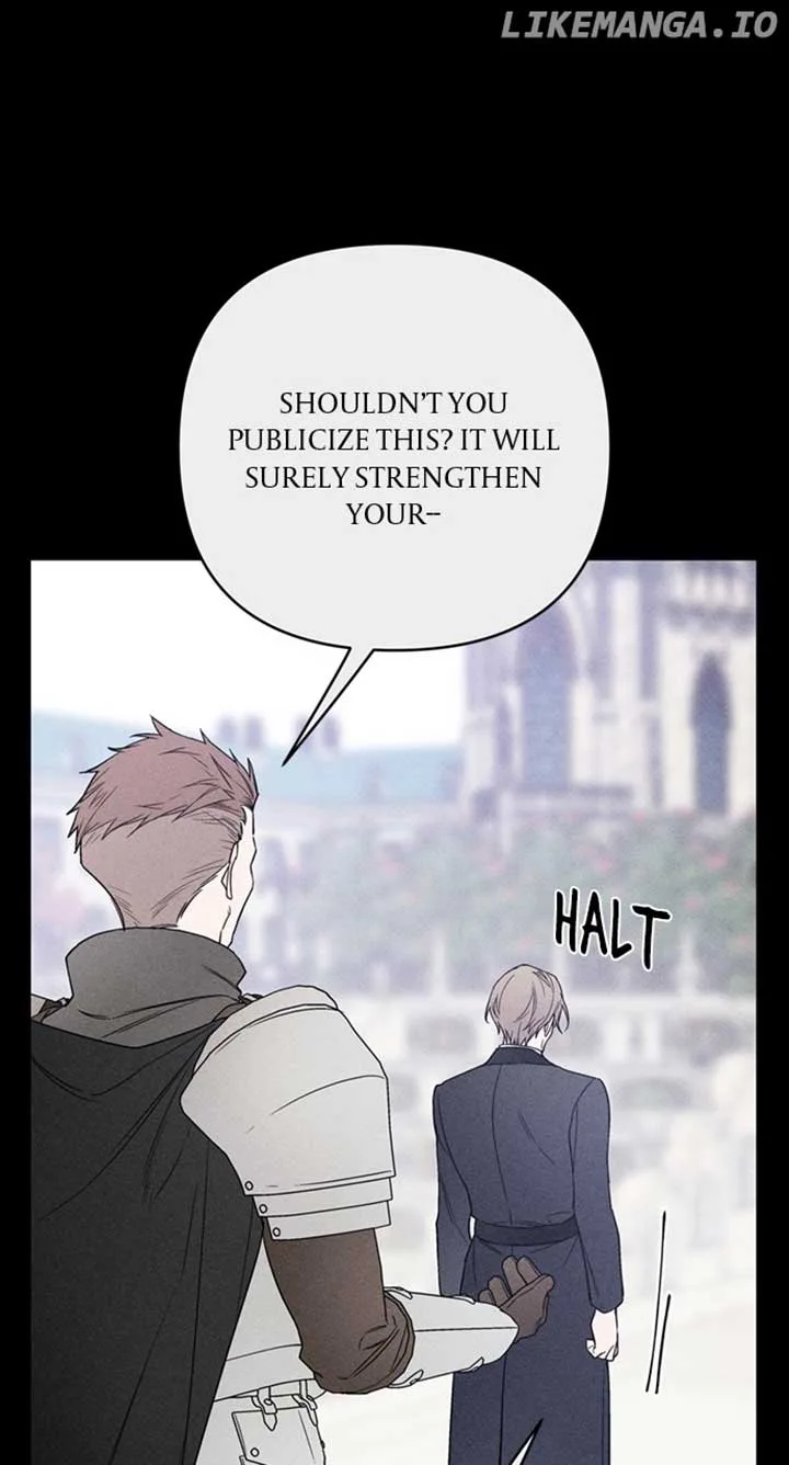 The Way That Knight Lives As a Lady Chapter 142 page 49