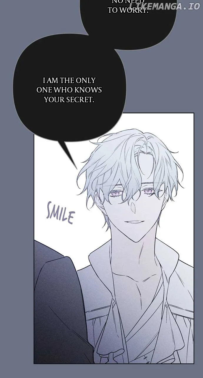 The Way That Knight Lives As a Lady Chapter 144 page 19
