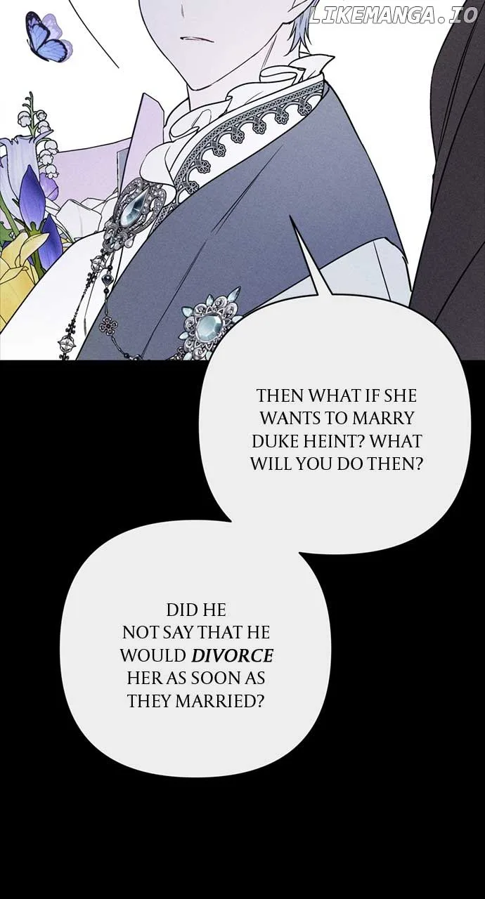 The Way That Knight Lives As a Lady Chapter 144 page 38