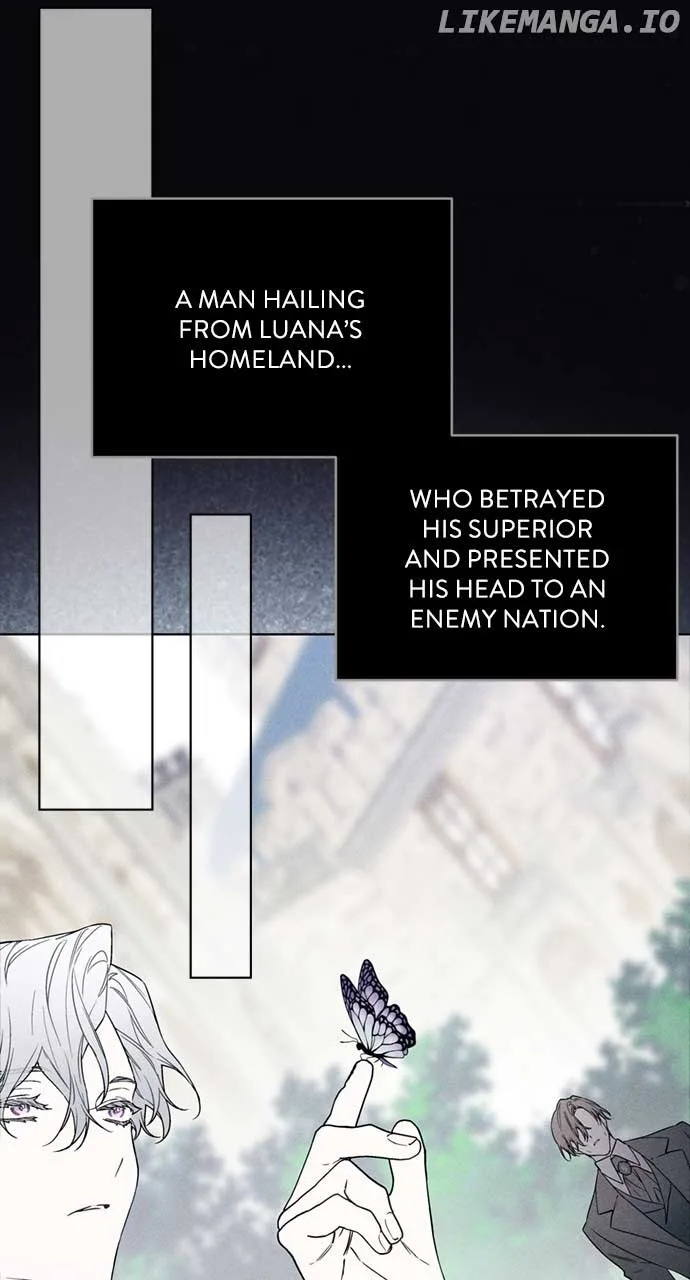The Way That Knight Lives As a Lady Chapter 144 page 13