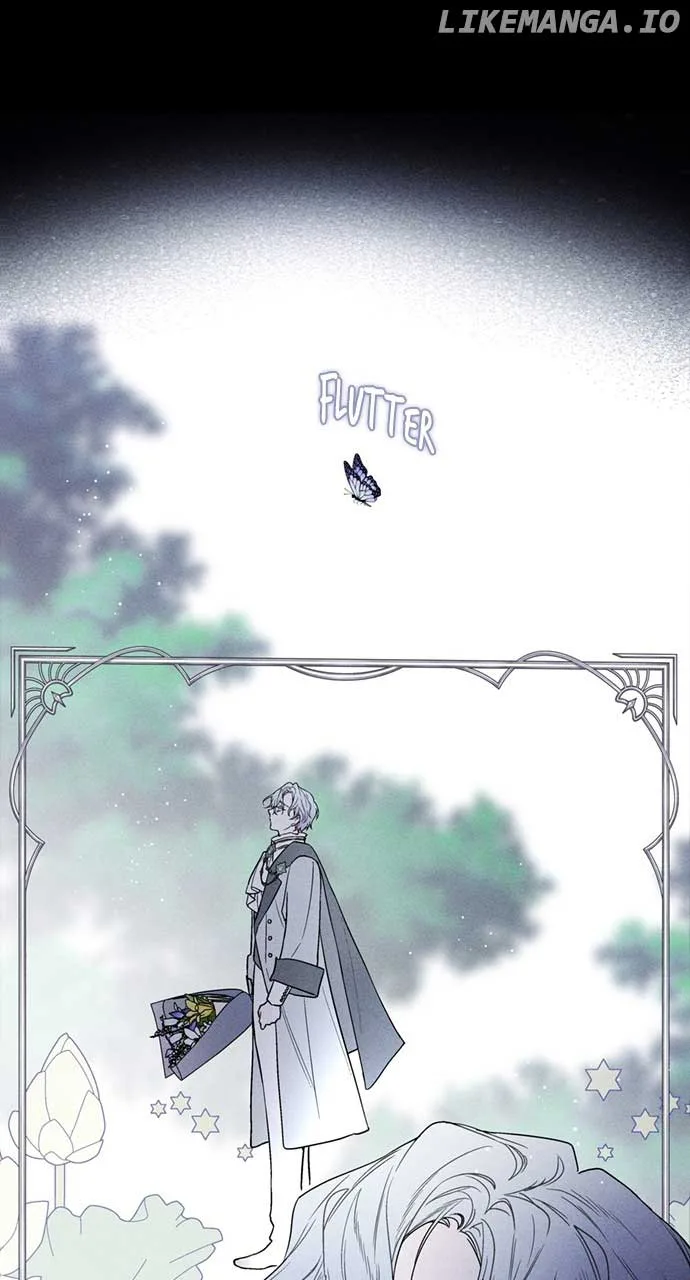 The Way That Knight Lives As a Lady Chapter 144 page 8
