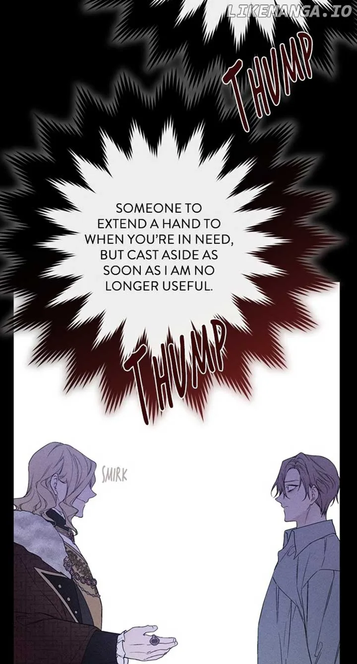 The Way That Knight Lives As a Lady Chapter 142 page 42