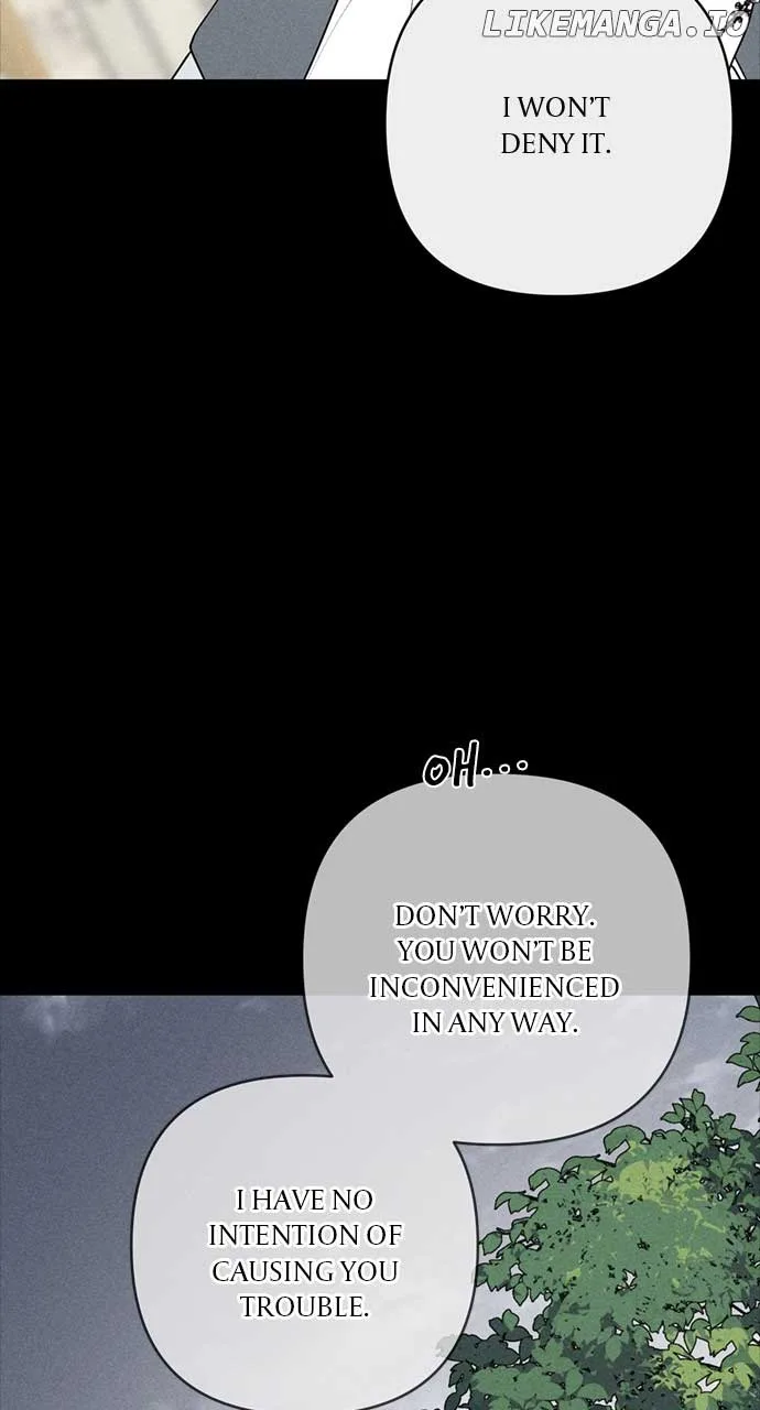 The Way That Knight Lives As a Lady Chapter 144 page 24