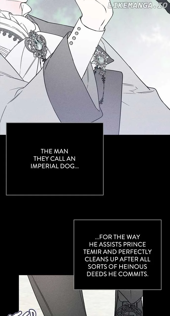 The Way That Knight Lives As a Lady Chapter 144 page 14