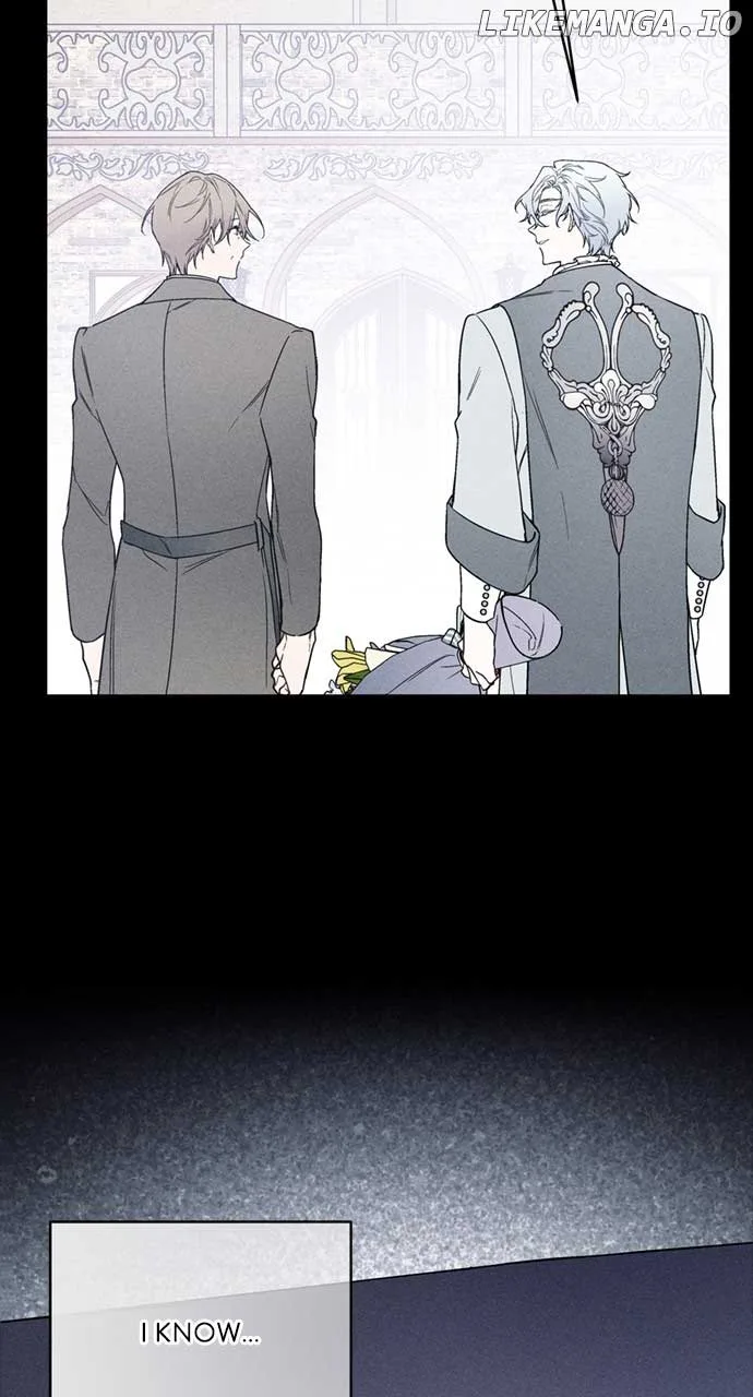 The Way That Knight Lives As a Lady Chapter 144 page 27