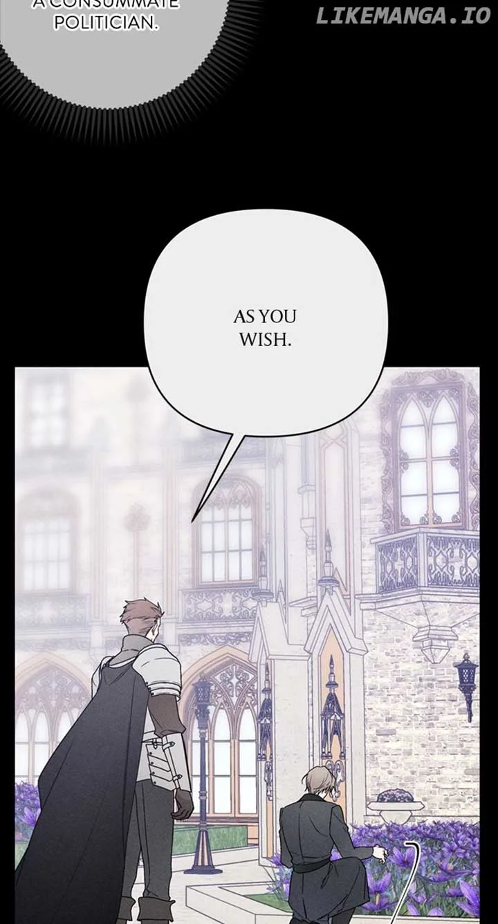 The Way That Knight Lives As a Lady Chapter 142 page 56