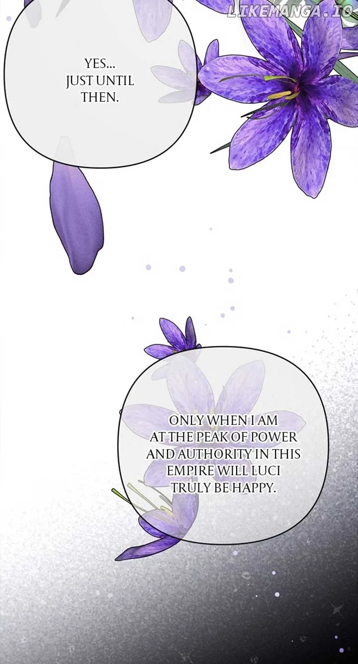 The Way That Knight Lives As a Lady Chapter 142 page 60
