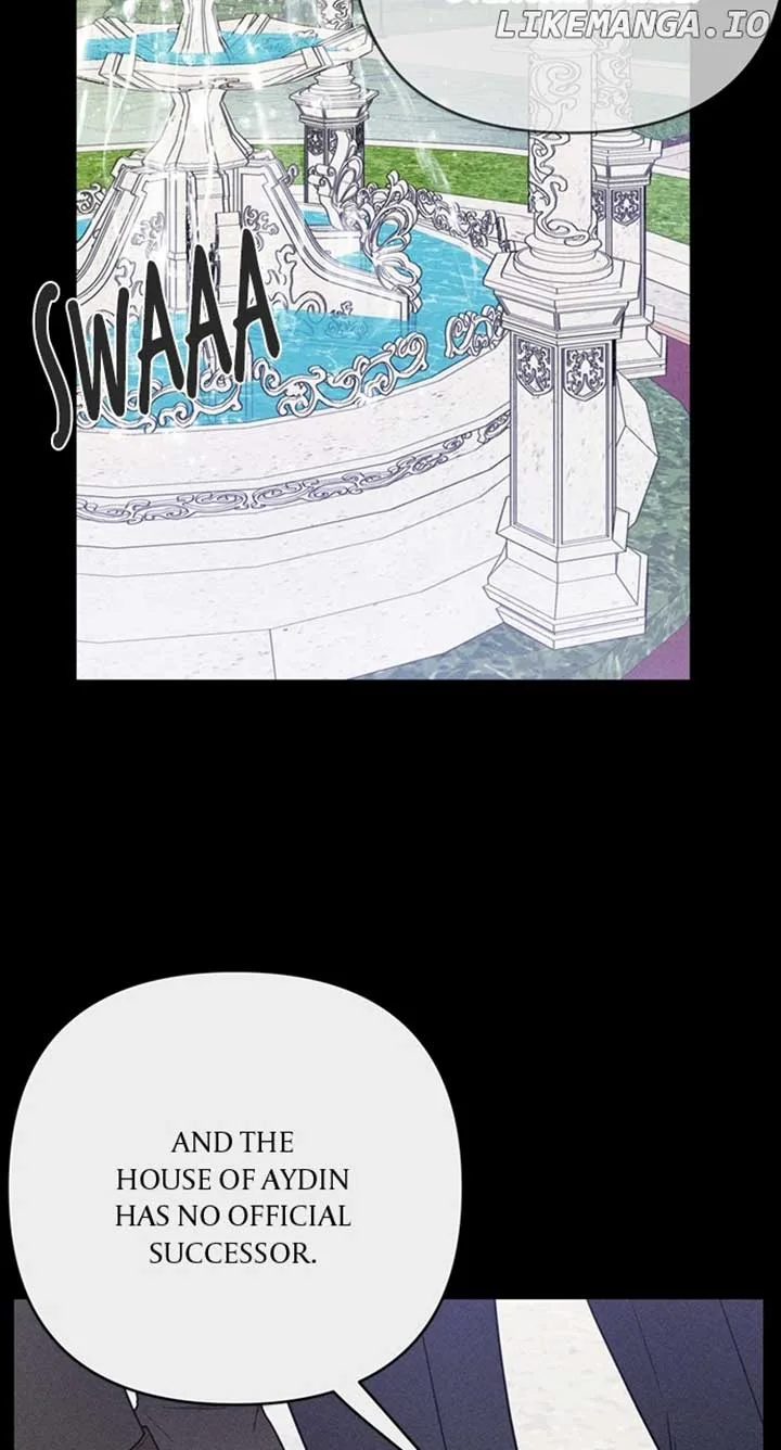 The Way That Knight Lives As a Lady Chapter 142 page 53