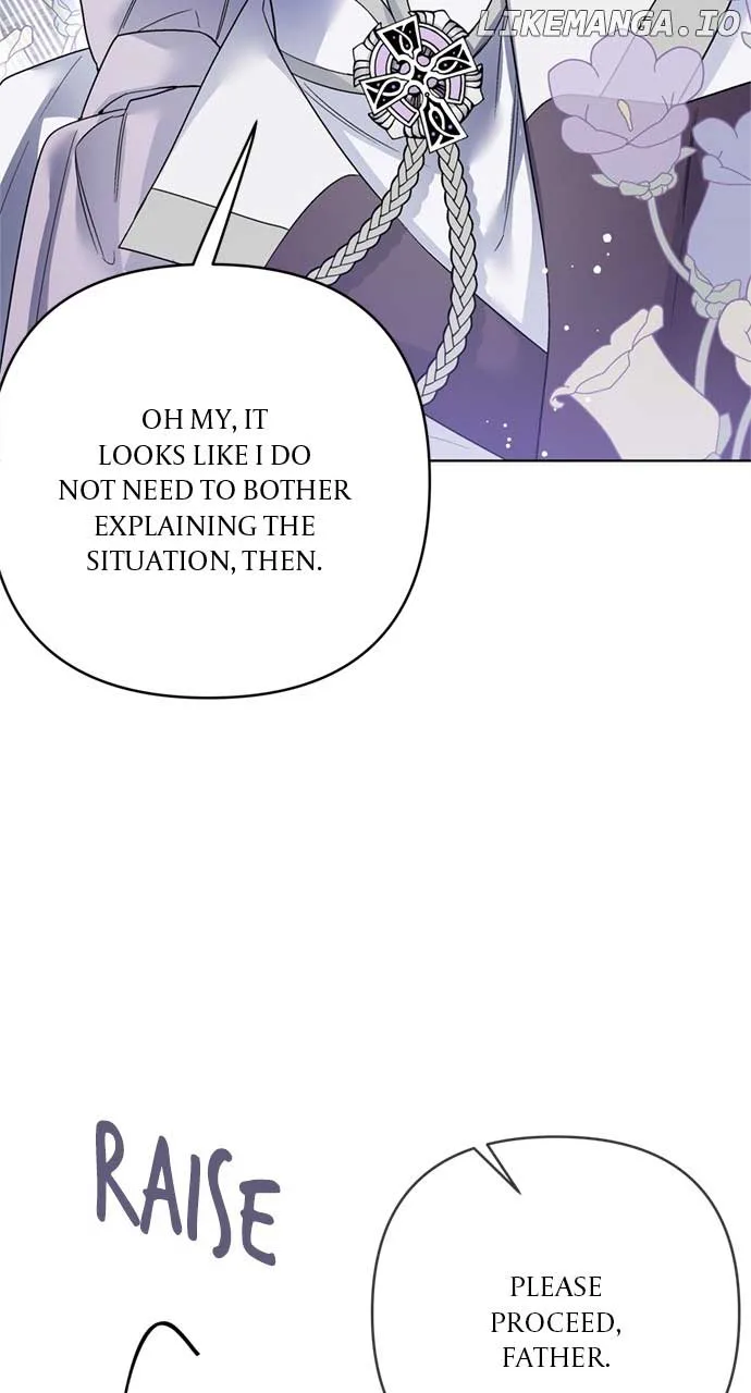 The Way That Knight Lives As a Lady Chapter 144 page 53