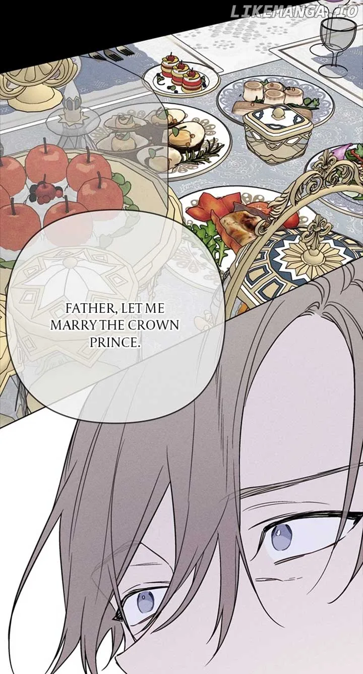 The Way That Knight Lives As a Lady Chapter 142 page 62