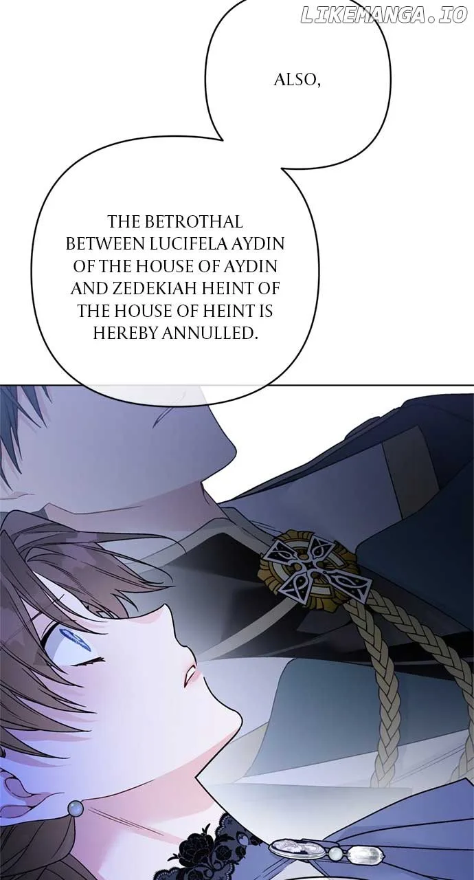 The Way That Knight Lives As a Lady Chapter 144 page 58