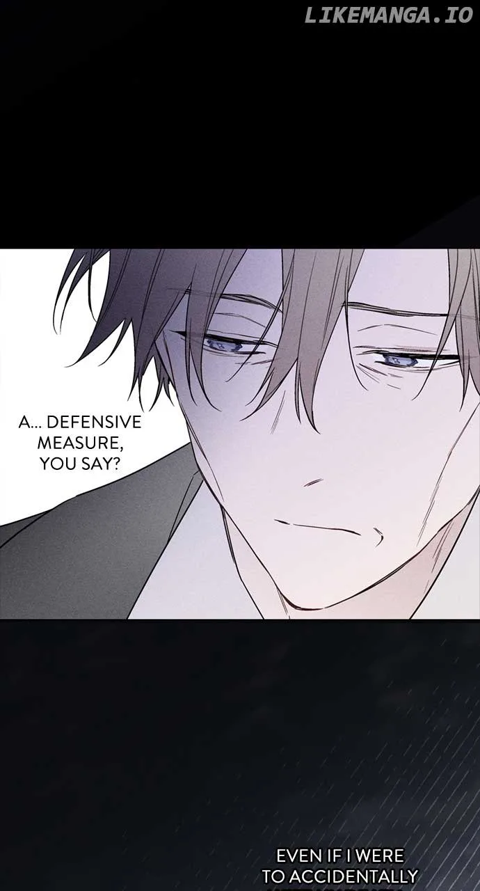 The Way That Knight Lives As a Lady Chapter 144 page 47