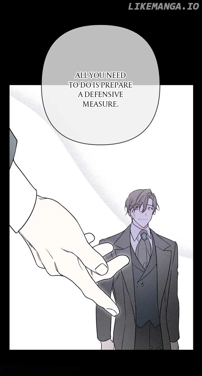 The Way That Knight Lives As a Lady Chapter 144 page 46