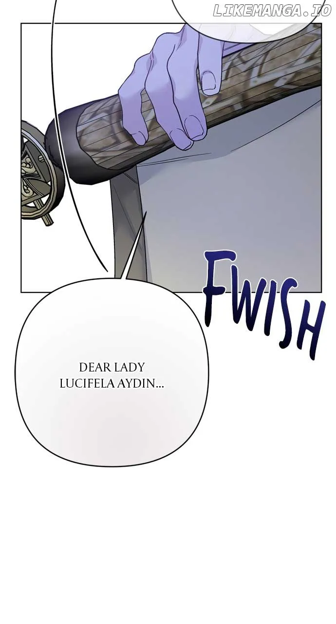 The Way That Knight Lives As a Lady Chapter 144 page 54